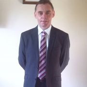 Eddie Barrett
