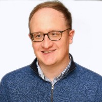 Richard Booth