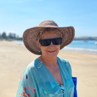 Ann Cooke