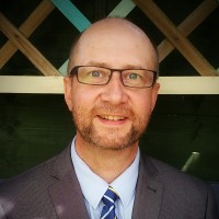 Paul Calvesbert-Rearden
