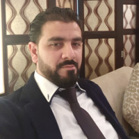 Ghaith Mohamad