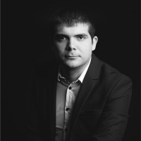 Kevin Poux