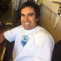 Santiago Monroy