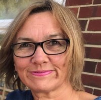 Liz Waine