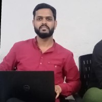 Sanjay M.