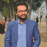 Muhammad Umar Ashraf