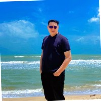 Iskandar Syafiq Mustaffa