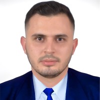 Fredy Alejandro Ordoñez Marquez