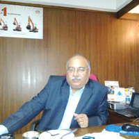 A Krishnakumar