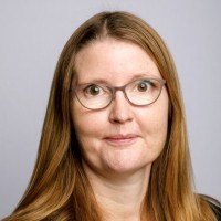 Dorthe Grøngaard Jørgensen