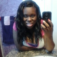 Kierra Brown