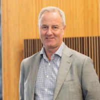 Paul Ashby