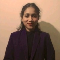 Dimple Bansal