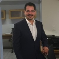 Octavio Márquez García