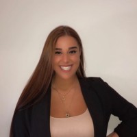 Amanda El-Asmar
