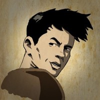 david anthony