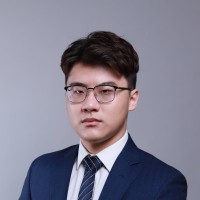 Alex Zhang