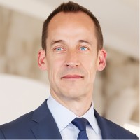 Verus von Plotho, MBA