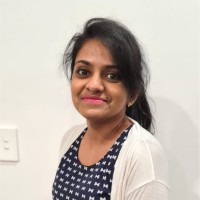 Deivanai Ramanathan