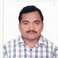 GIRISH K S