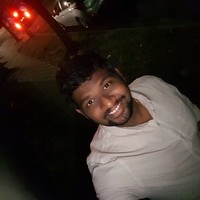 Santhosh Ramesh