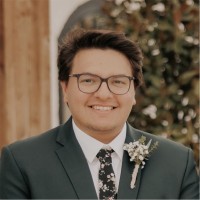 Andrew De Luna