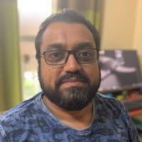 Surya Thosar