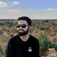 Ayush Dhar