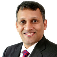 Royston Dsilva