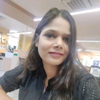 Rashmi Sinha
