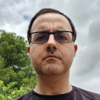 Raúl De la Paz Navarro