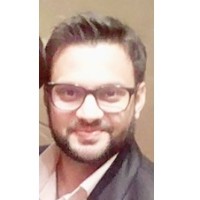 Ajay Chaudhary