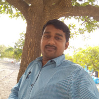 Harish Bojanki