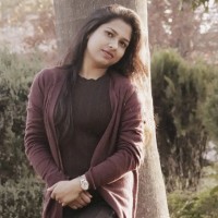 Amita Sonker