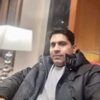 Akash Chaudhary