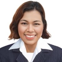 Jolina Rian Diaz