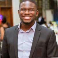 Kwaku Afreh