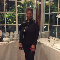 Phyllis Thorpe