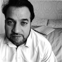 Amar Raza
