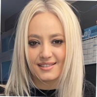Najla Bouaziz