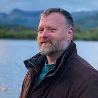 Dave Cozens