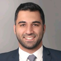 Ayman El Haj