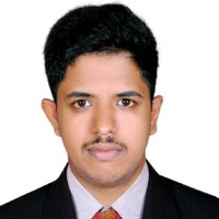Nithin Hs