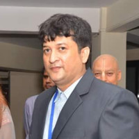 Rajesh Negi