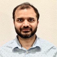 Avinash Ramasahayam