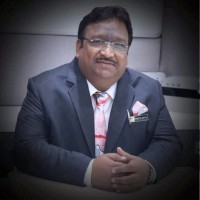Sanjeev Agarwal