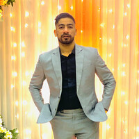 Jasdeep Singh