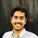 Poorna Katragadda