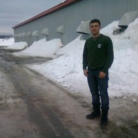 Arlan Lorenzetti