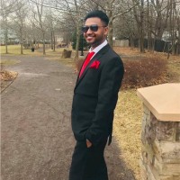 Sabbir Ahmed